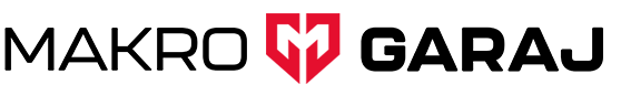 Makro Garaj - Bizimoto